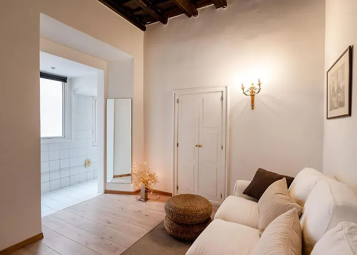 Piazza Del Popolo Bi- Popolo Appartement *