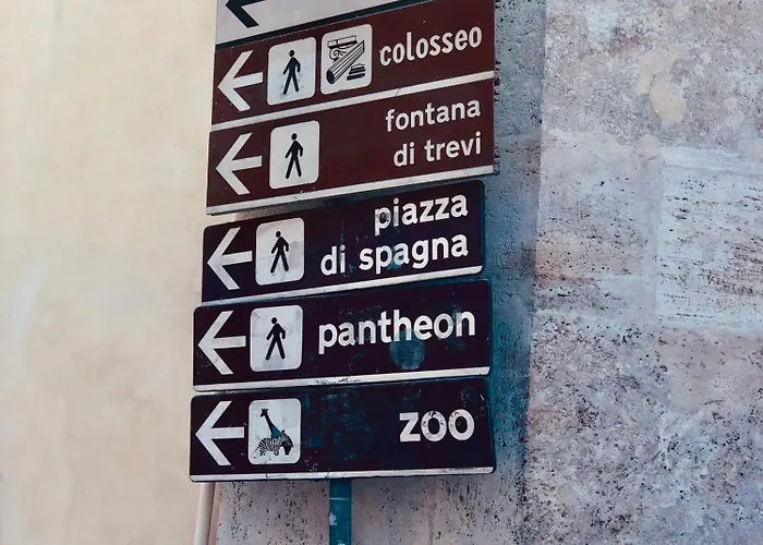 Piazza Del Popolo Bi- Popolo