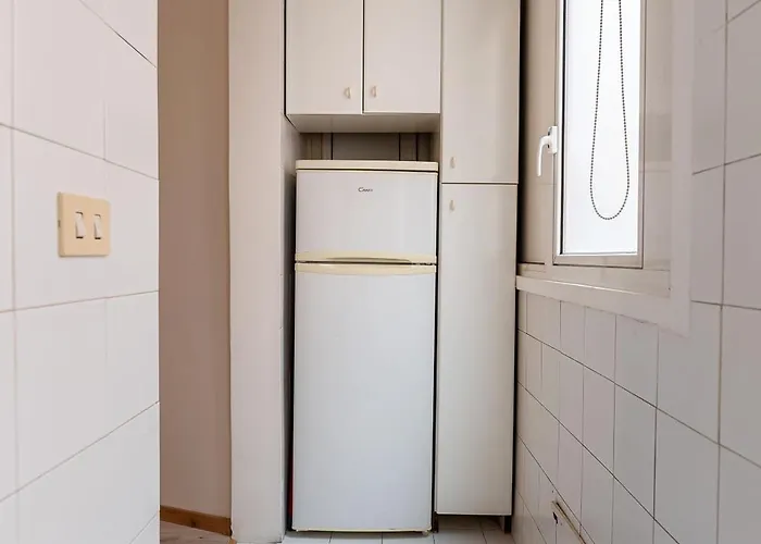 Piazza Del Popolo Bi- Popolo Appartement