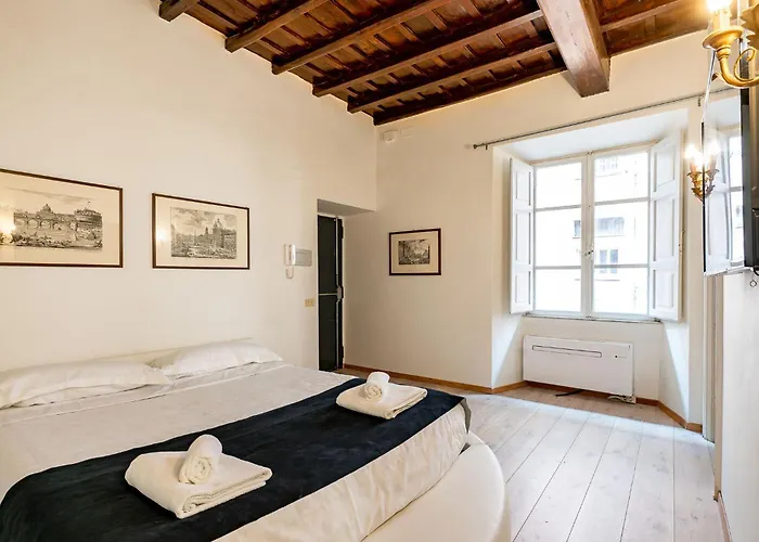 Piazza Del Popolo Bi- Popolo Appartement *