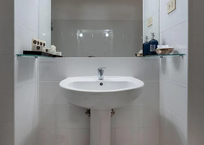 Appartement Piazza Del Popolo Bi- Popolo *