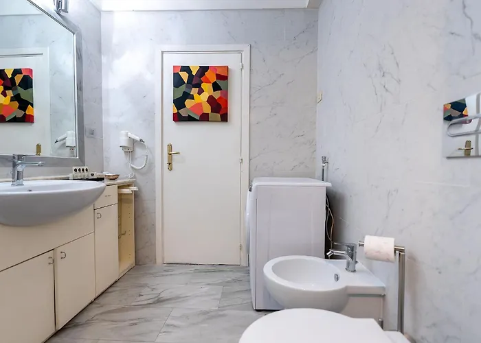 Appartement Piazza Del Popolo Bi- Popolo