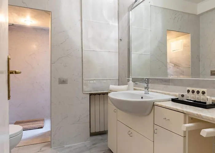 Piazza Del Popolo Bi- Popolo Appartement *