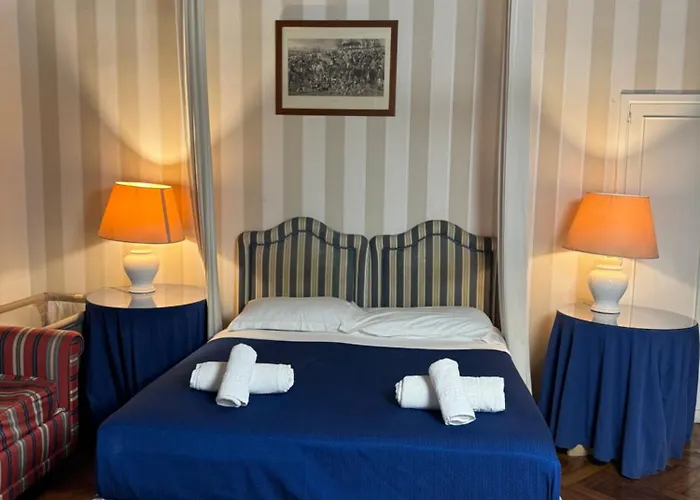 Appartement Piazza Del Popolo Bi- Popolo *