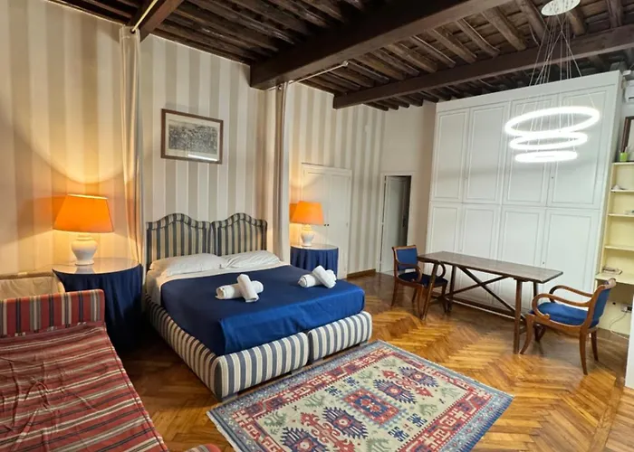 Piazza Del Popolo Bi- Popolo Appartement *